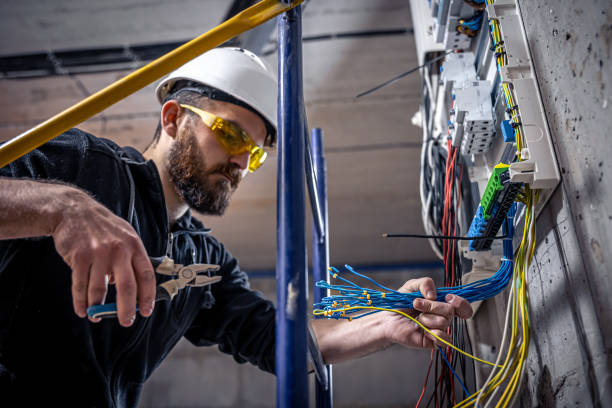 Best Ceiling Fan Installation Electrician  in Port Orchard, WA