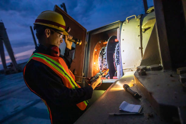 Best Electrical Installation Contractor  in Port Orchard, WA