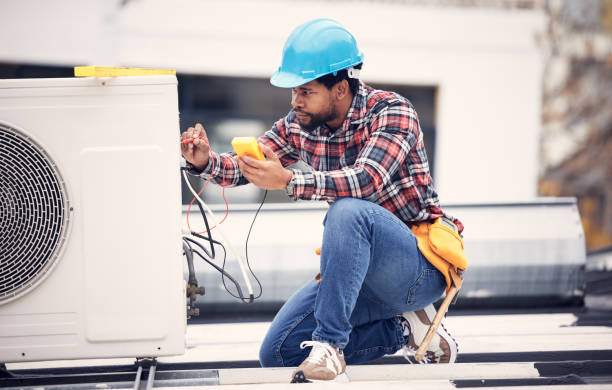 Best Industrial Electrical Services  in Port Orchard, WA