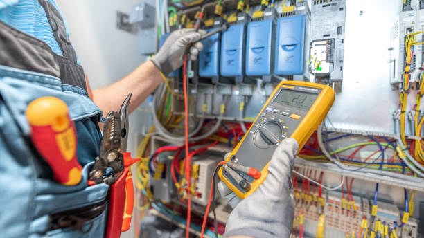 Best Electrical Troubleshooting Services  in Port Orchard, WA
